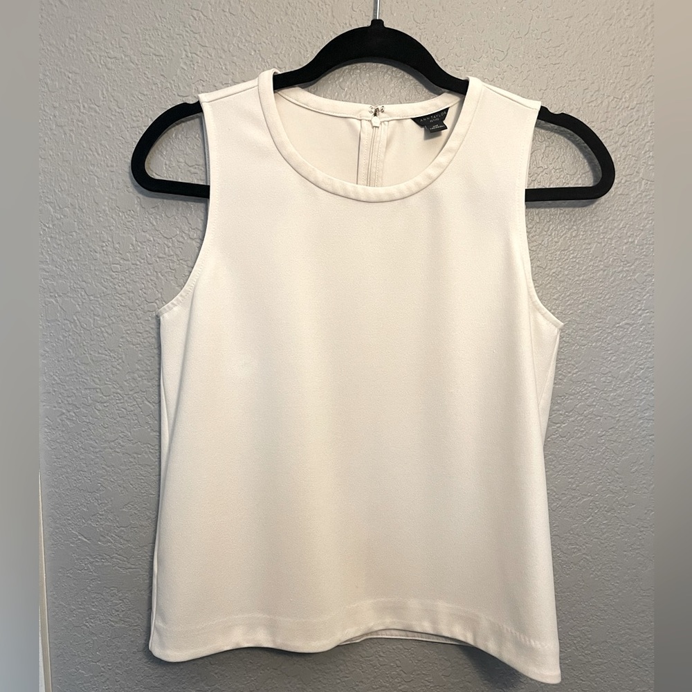 ANN TAYLOR size XSP.